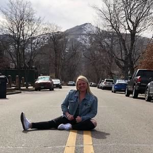 Meet your Posher, Veronica